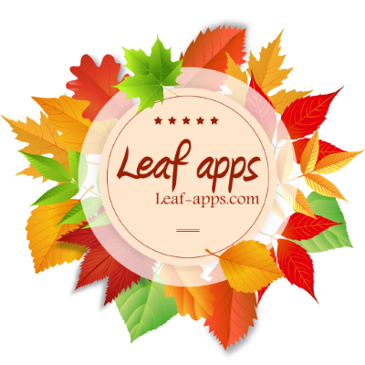 Leaf apps